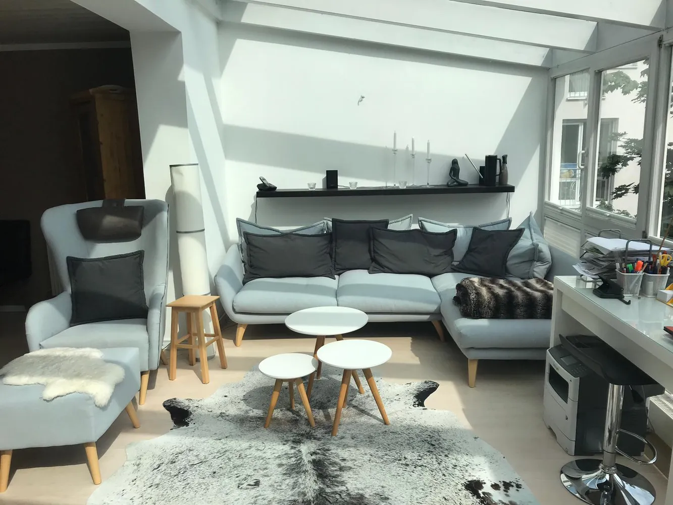3 Zimmer Wohnung mit 96 m² in Landshut – Bild 3