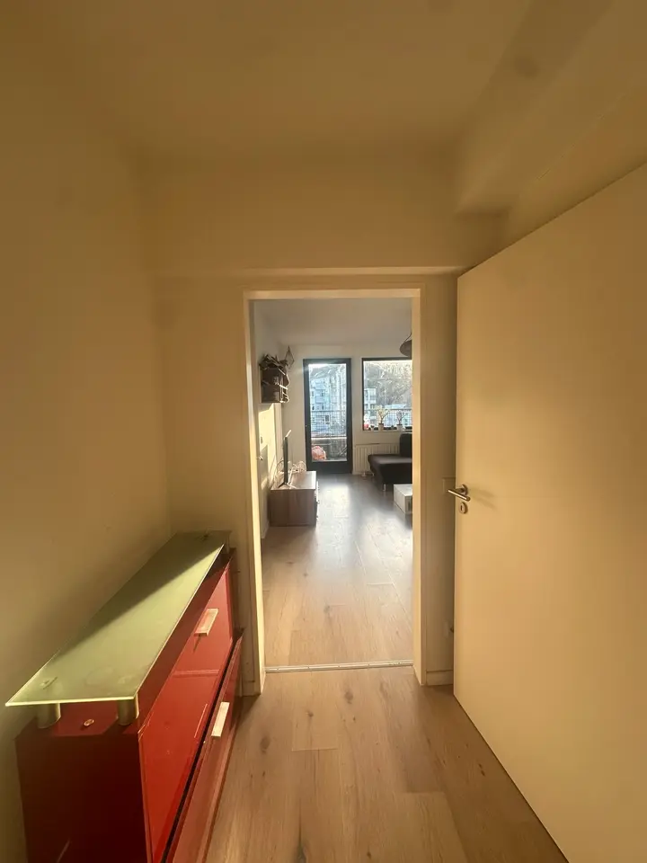 2 Zimmer Wohnung mit 43 m² in Dortmund – Bild 8