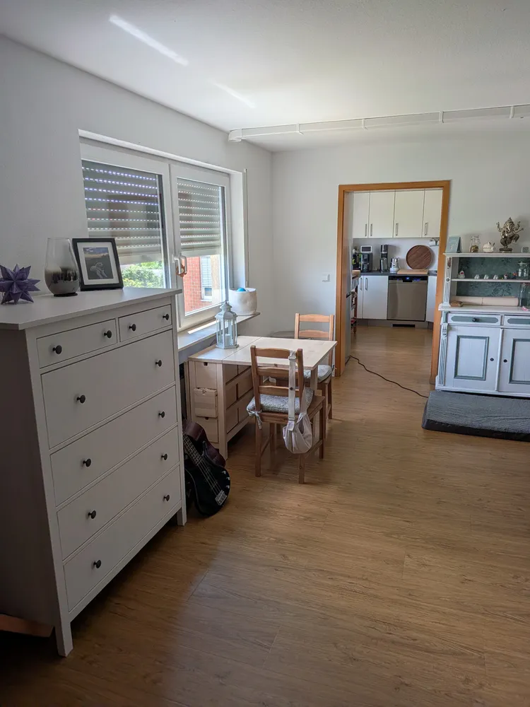 3 Zimmer Wohnung mit 134 m² in Karlsruhe – Bild 11
