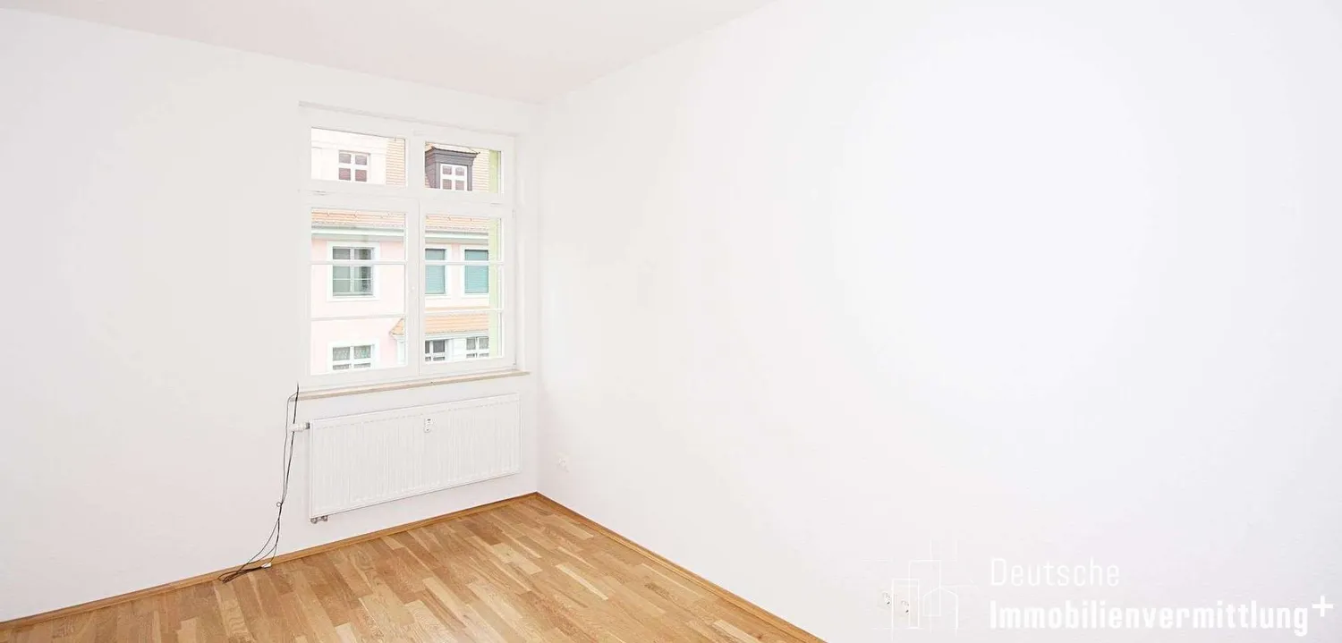 2 Zimmer Wohnung mit 48 m² in Leipzig – Bild 8