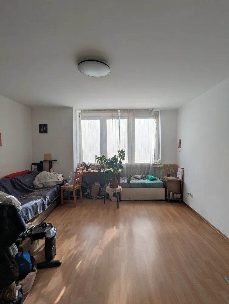 2 room apartment with 55 m² in Düsseldorf – Photo 1