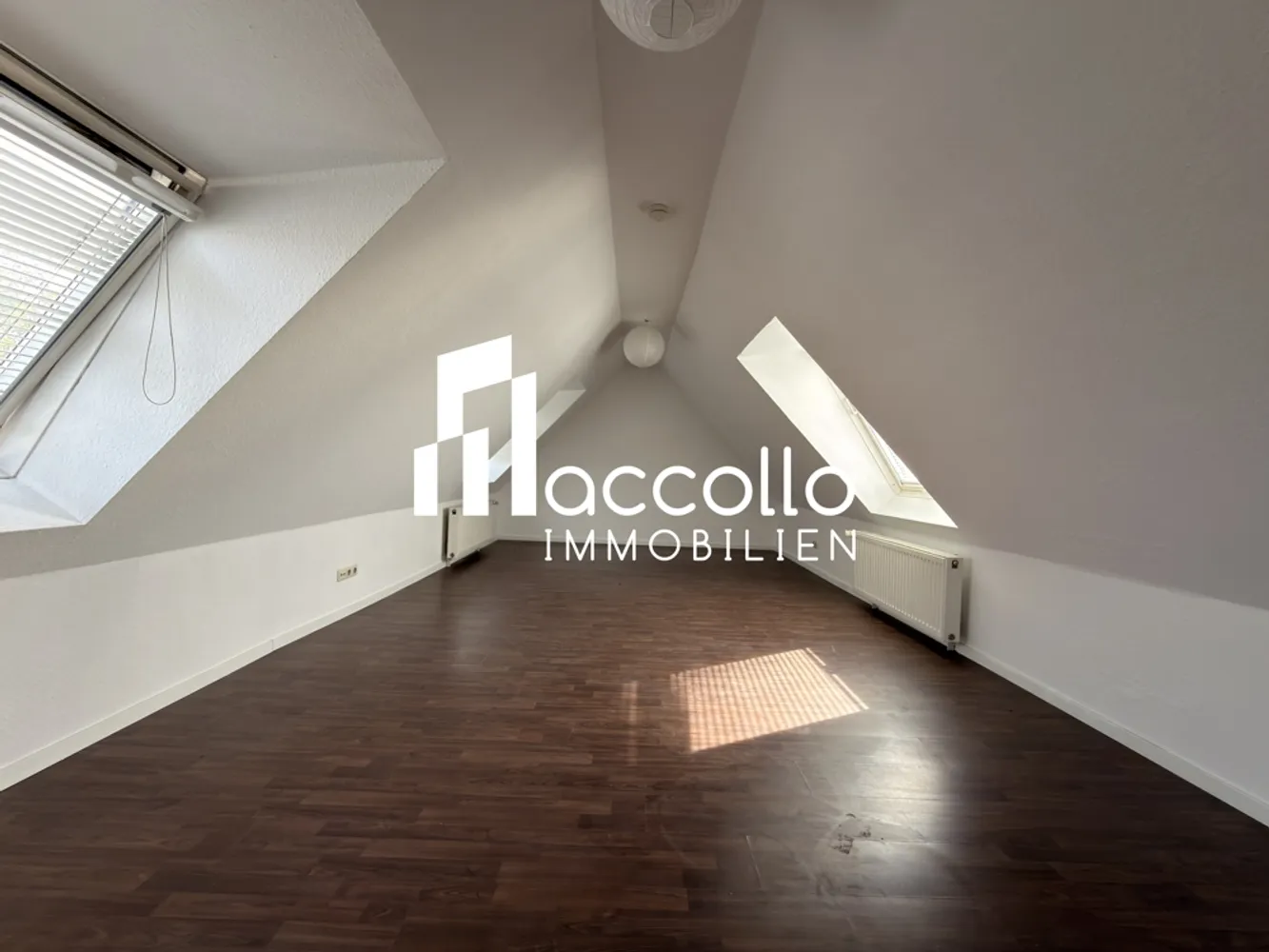 3 Zimmer Wohnung mit 66 m² in Krefeld – Bild 2