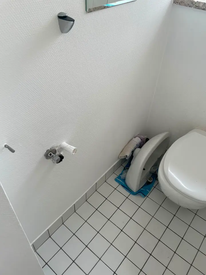 3 Zimmer Wohnung mit 120 m² in Mönchengladbach – Bild 9