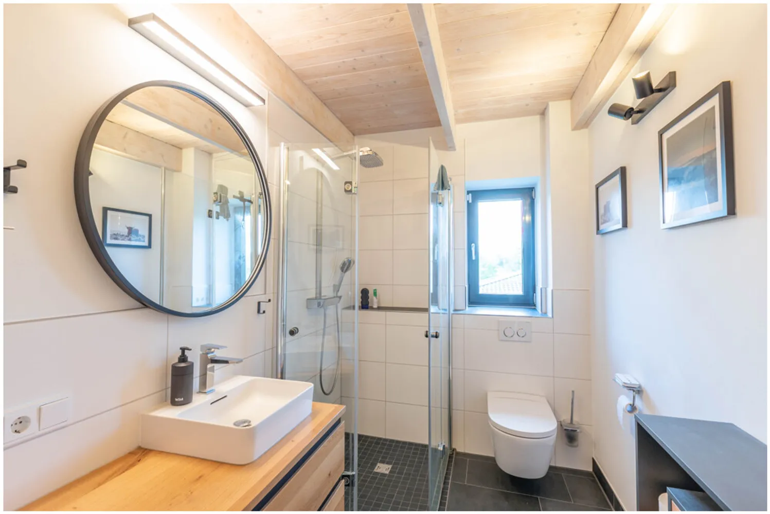 3 Zimmer Wohnung mit 122 m² in Elmshorn – Bild 11