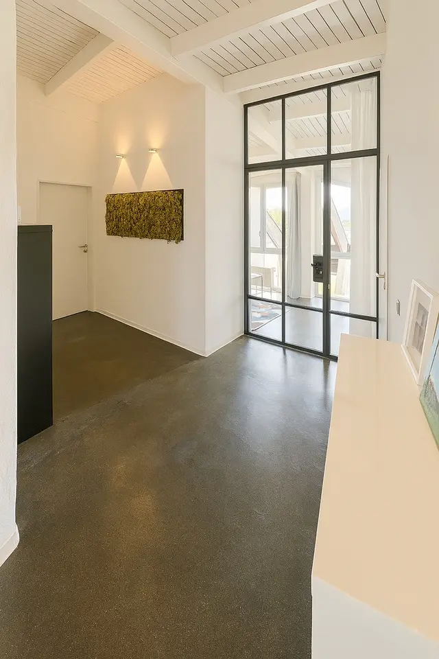 3 Zimmer Wohnung mit 120 m² in Frechen – Bild 4