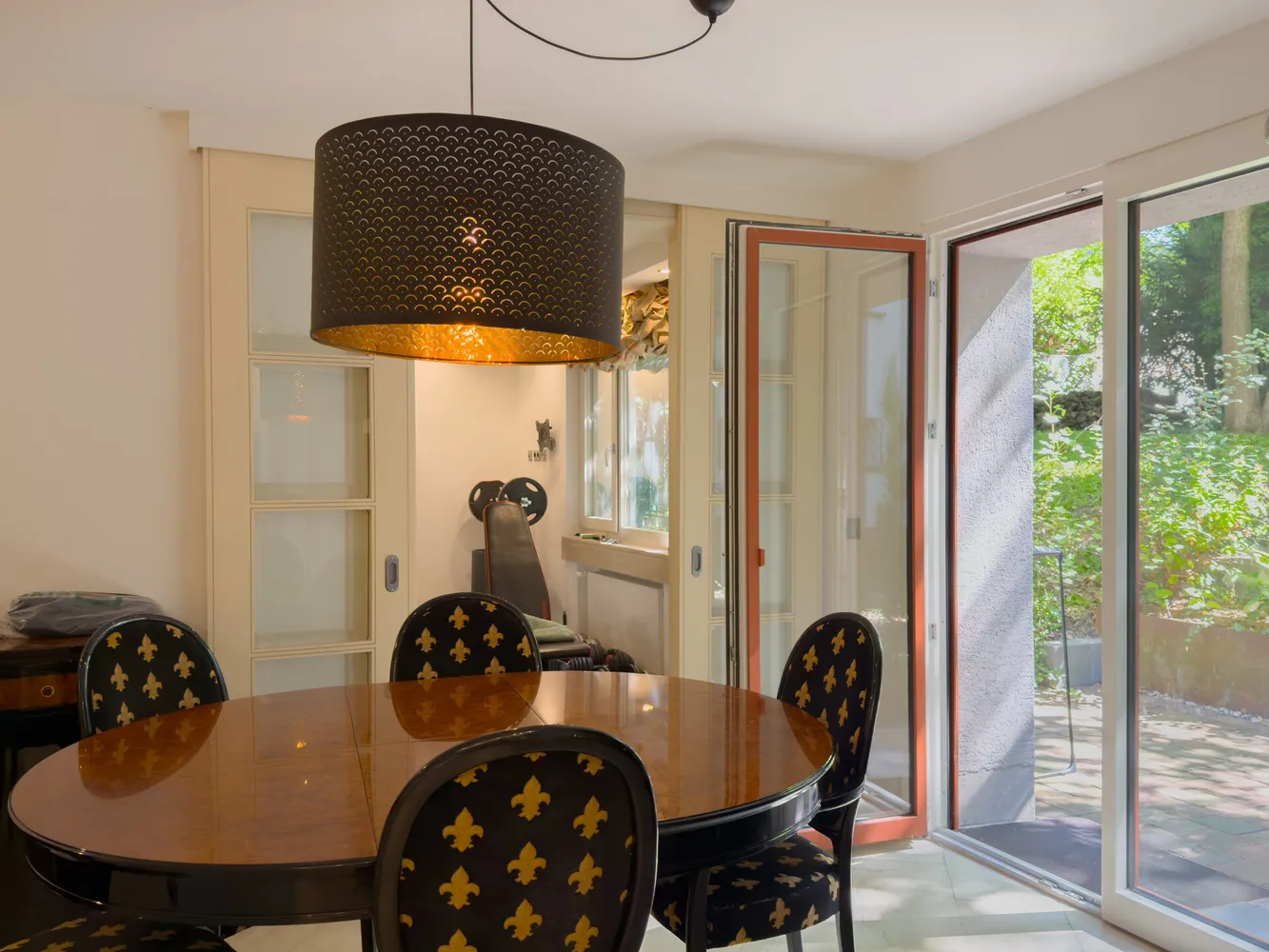 4 Zimmer Wohnung mit 105 m² in Augsburg – Bild 9