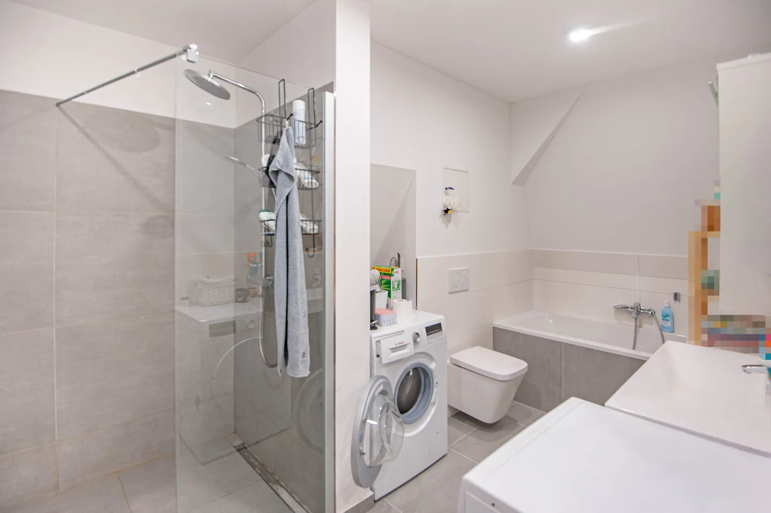5 Zimmer Wohnung mit 115 m² in Kempten (Allgäu) – Bild 3