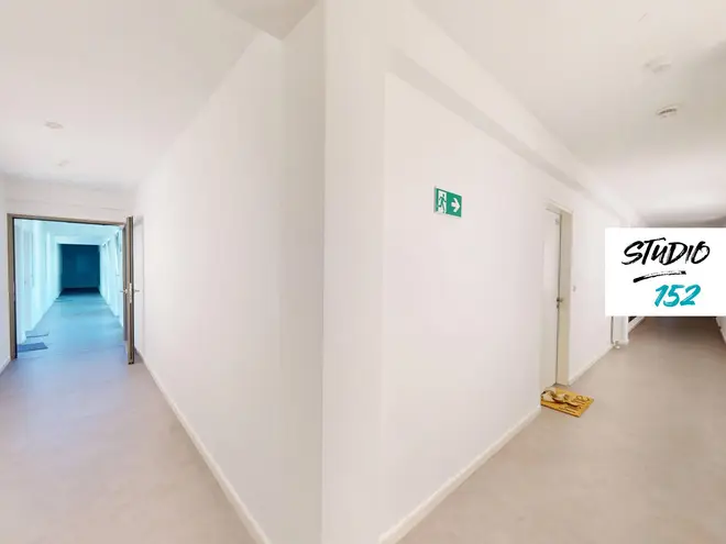 1 Zimmer Wohnung mit 25 m² in Wiesbaden – Bild 10