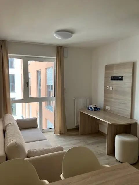 2 Zimmer Wohnung mit 49 m² in Deggendorf – Bild 8