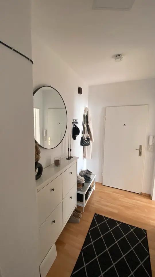 2 Zimmer Wohnung mit 57 m² in Köln – Bild 4
