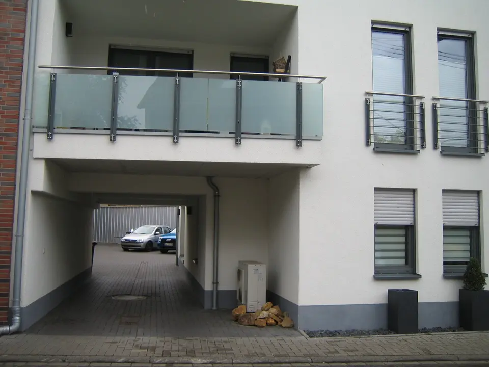 2 Zimmer Wohnung mit 73 m² in Grevenbroich – Bild 2