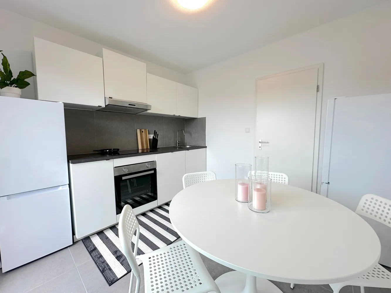 1 Zimmer Wohnung mit 15 m² in Frankfurt am Main – Bild 7