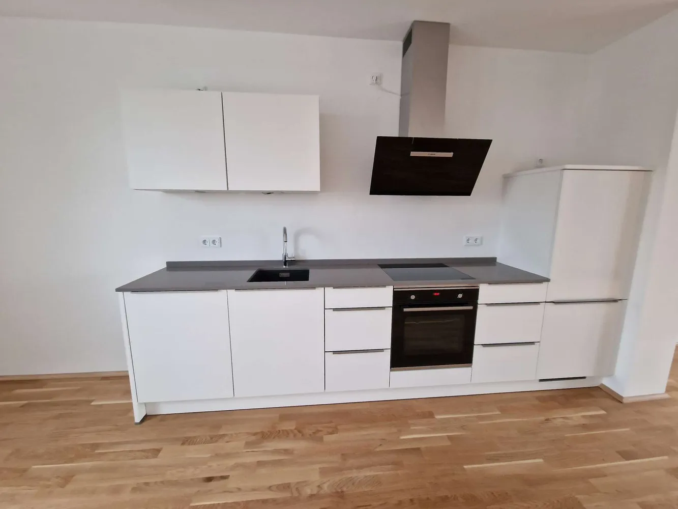 3 Zimmer Wohnung mit 80 m² in Frankfurt am Main – Bild 2