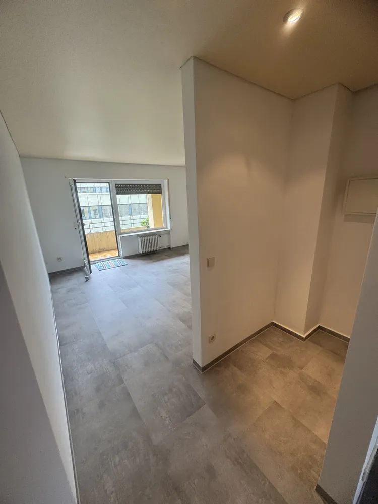 2 Zimmer Wohnung mit 45 m² in Ludwigshafen am Rhein – Bild 11