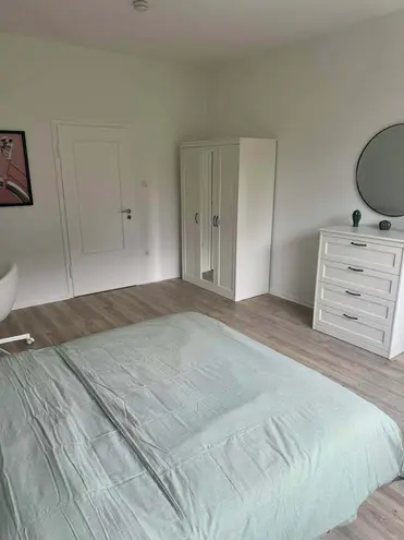 WG-Zimmer mit 20 m² in Düsseldorf – Bild 3