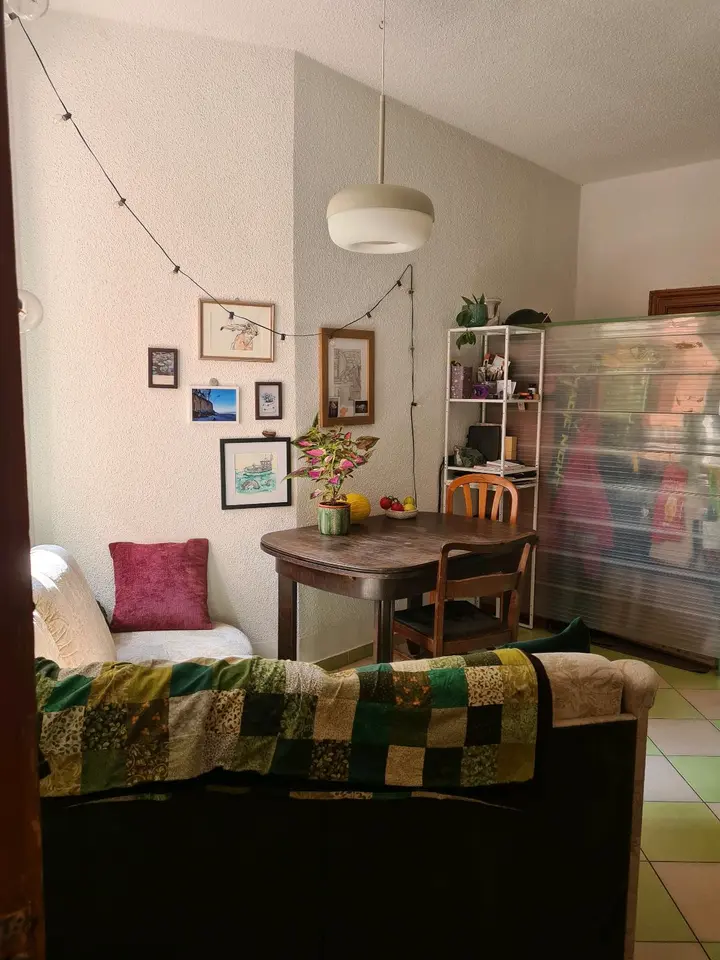 2 Zimmer Wohnung mit 43 m² in Halle (Saale) – Bild 5