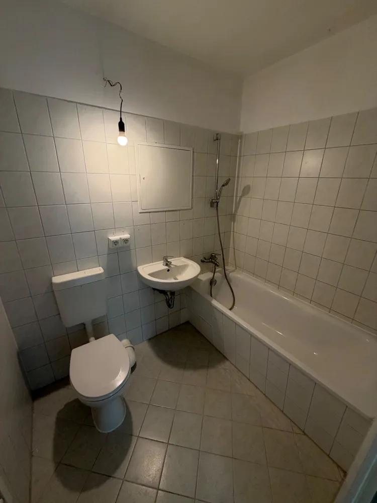 3 Zimmer Wohnung mit 67 m² in Oranienburg – Bild 7
