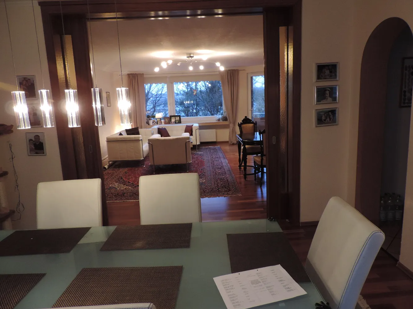 5 Zimmer Wohnung mit 117 m² in Flensburg – Bild 4