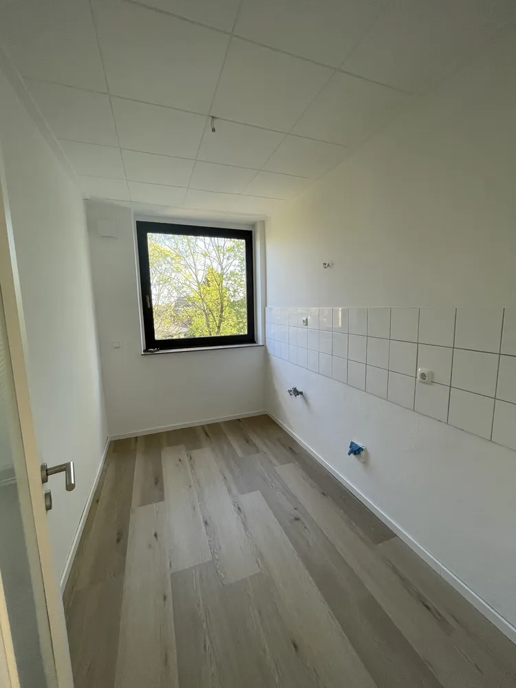 2 Zimmer Wohnung mit 51 m² in Kamp-Lintfort – Bild 7
