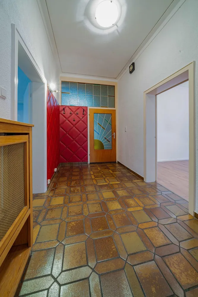 5 Zimmer Wohnung mit 120 m² in Dortmund – Bild 1