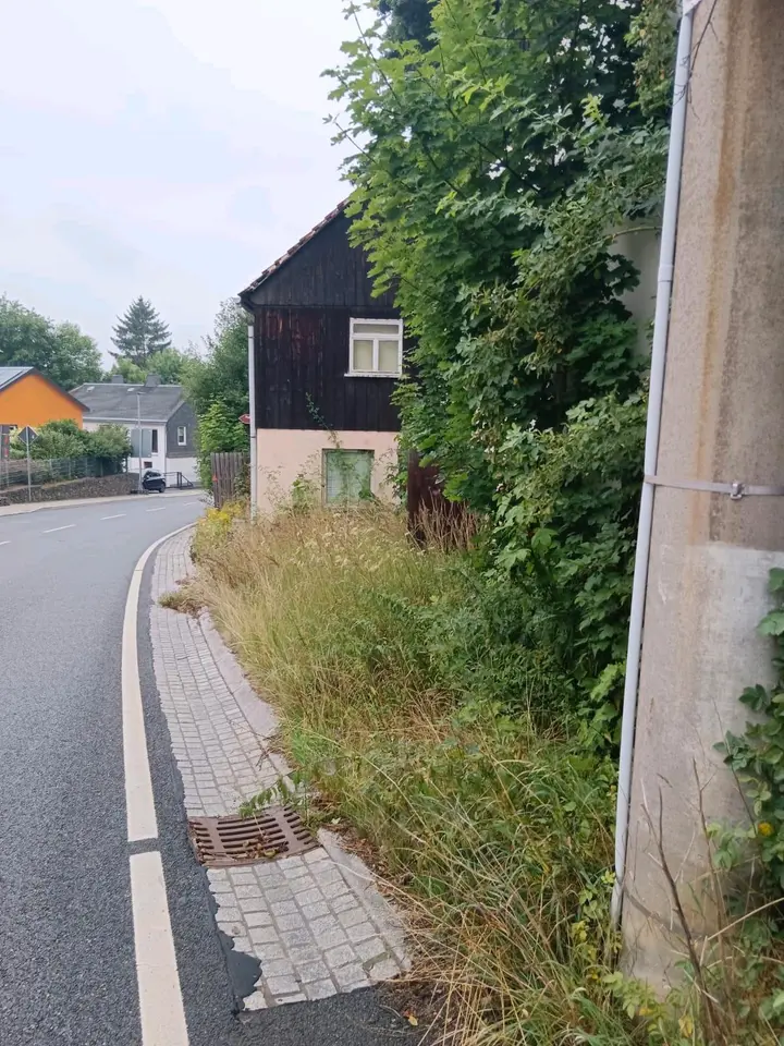 3 Zimmer Haus mit 100 m² in Greiz – Bild 2