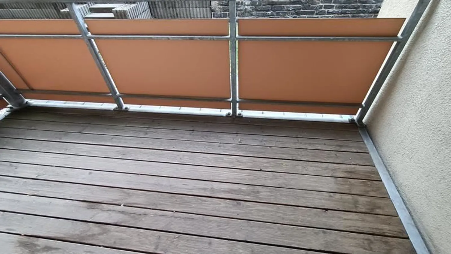 1 room apartment with 43 m² in Chemnitz – Photo 2