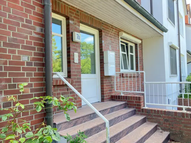 4 Zimmer Wohnung mit 94 m² in Hamburg – Bild 6