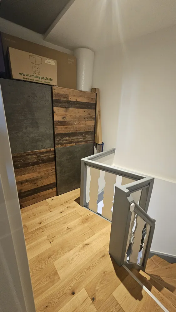 2 Zimmer Wohnung mit 65 m² in Nürnberg – Bild 10