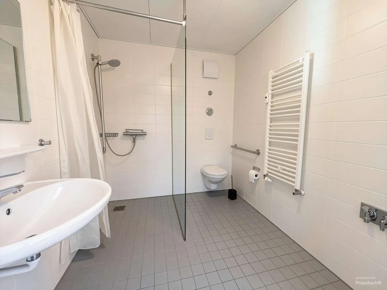 2 Zimmer Wohnung mit 61 m² in Köln – Bild 11
