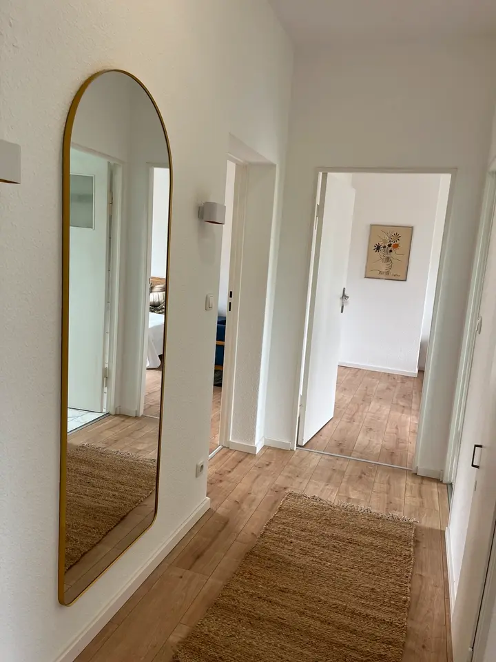 2 Zimmer Wohnung mit 60 m² in Berlin – Bild 8