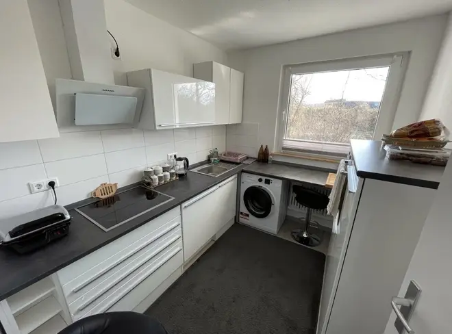2 Zimmer Wohnung mit 52 m² in Bochum – Bild 1