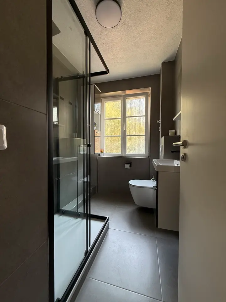 WG-Zimmer mit 14 m² in Freiburg im Breisgau – Bild 8
