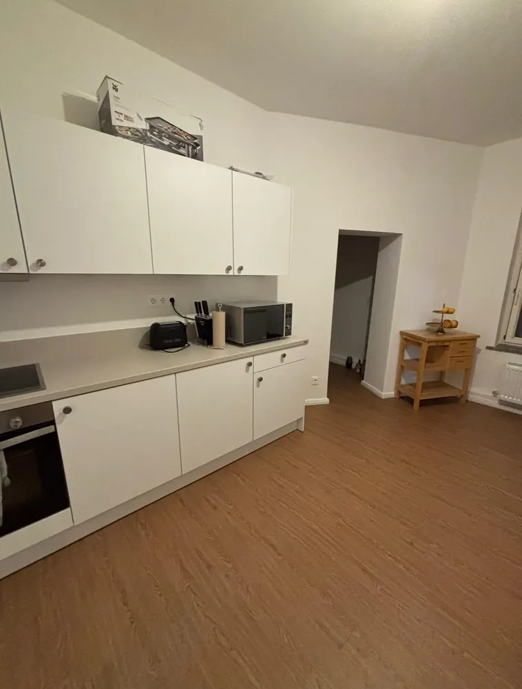 3 Zimmer Wohnung mit 85 m² in Berlin – Bild 9