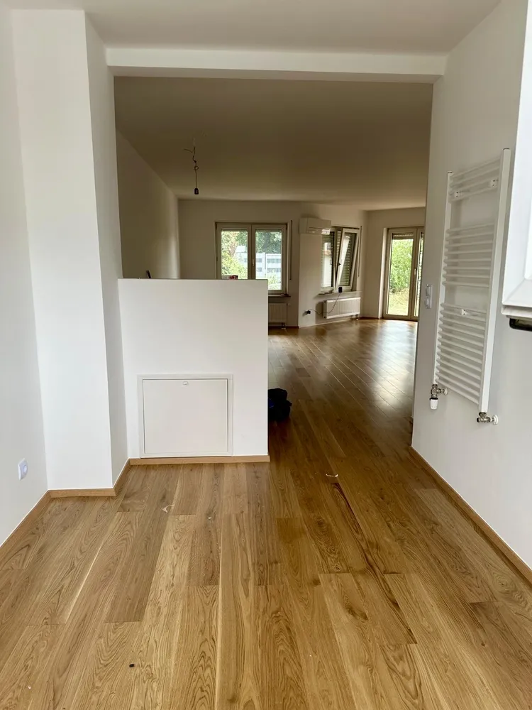 3 room apartment with 83 m² in Ludwigshafen am Rhein – Photo 1