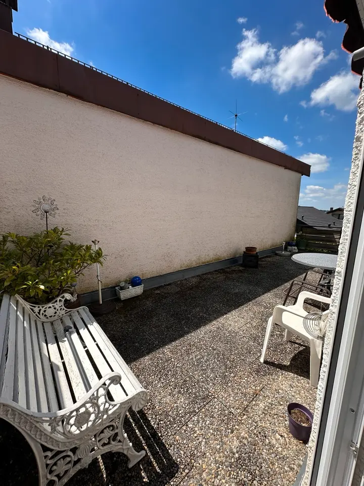 4 Zimmer Wohnung mit 191 m² in Göppingen – Bild 10