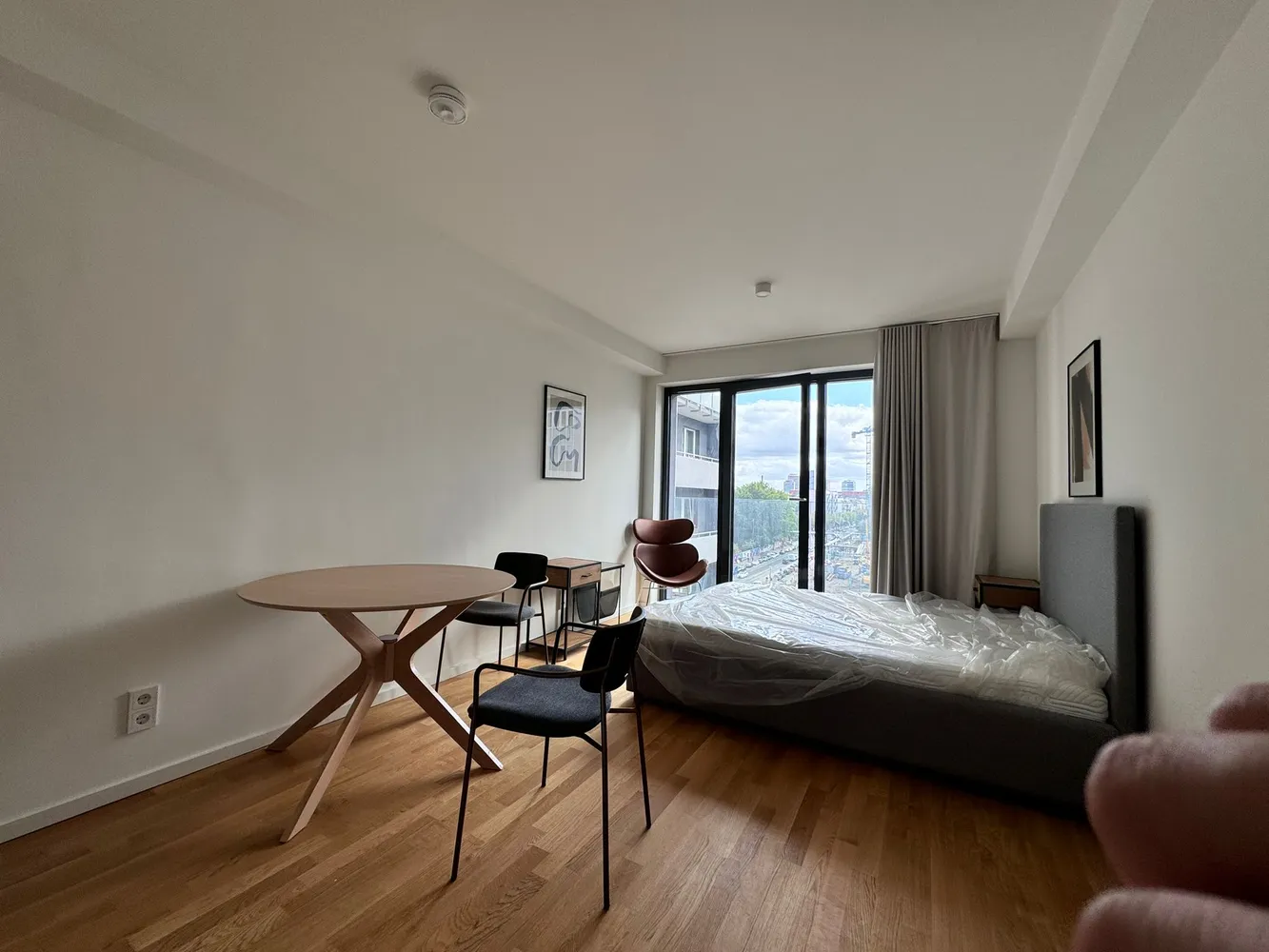 1 Zimmer Wohnung mit 23 m² in Berlin – Bild 3