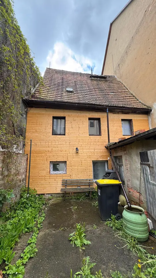 3 Zimmer Haus mit 70 m² in Mittweida – Bild 3
