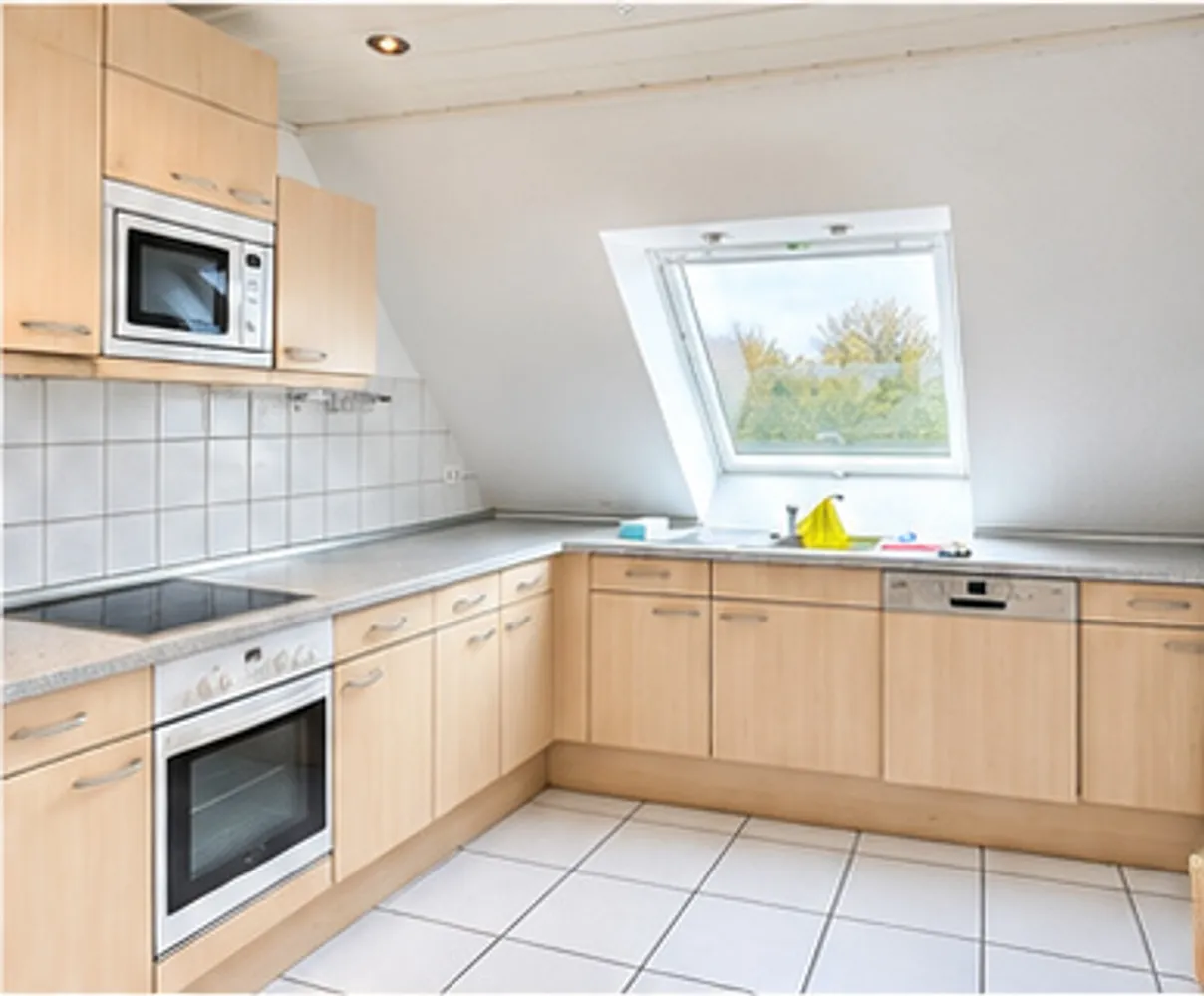 3 Zimmer Wohnung mit 80 m² in Lünen – Bild 2