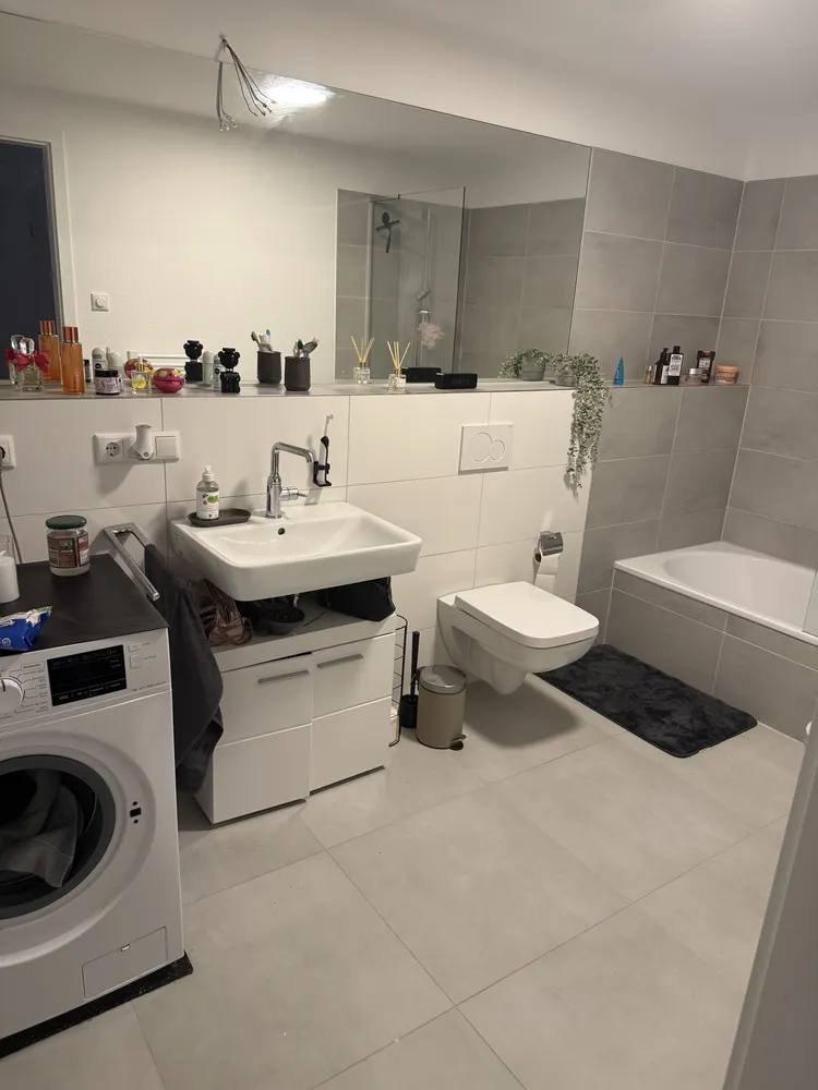 2 Zimmer Wohnung mit 80 m² in Wetzlar – Bild 3
