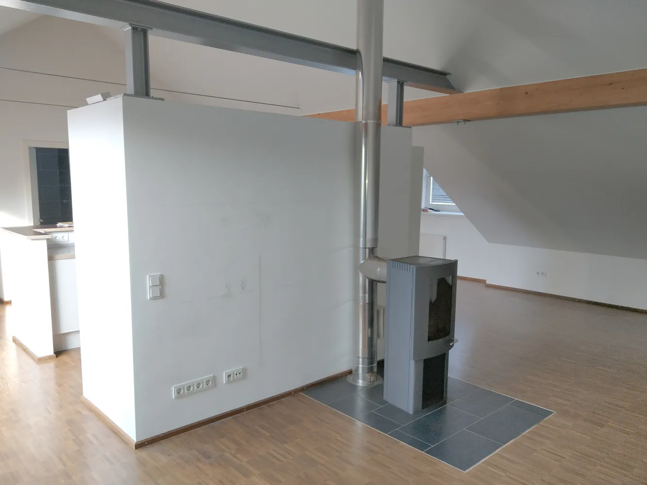 2 Zimmer Wohnung mit 84 m² in Hannover – Bild 7