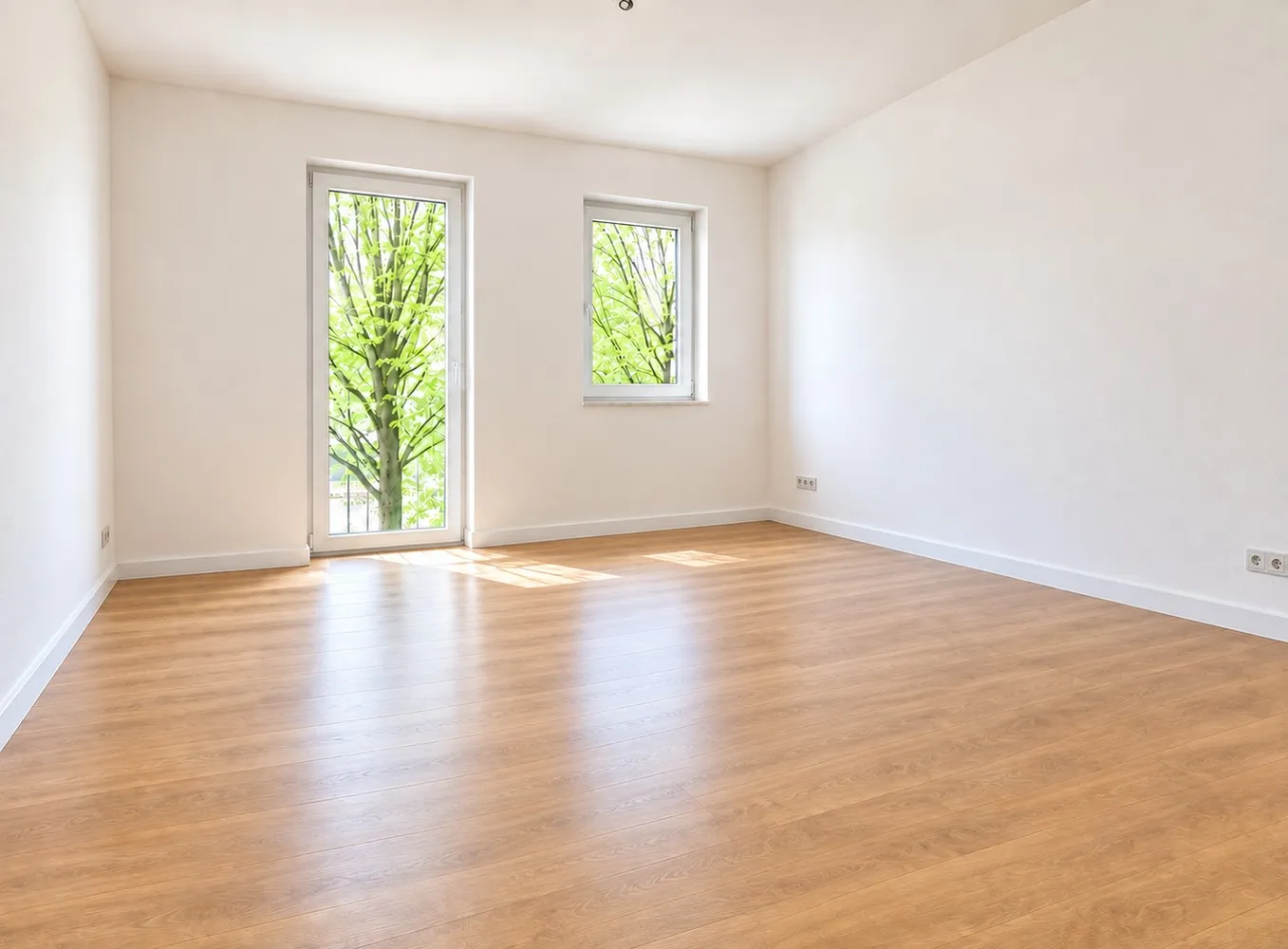 2 Zimmer Wohnung mit 67 m² in Wiesbaden – Bild 9