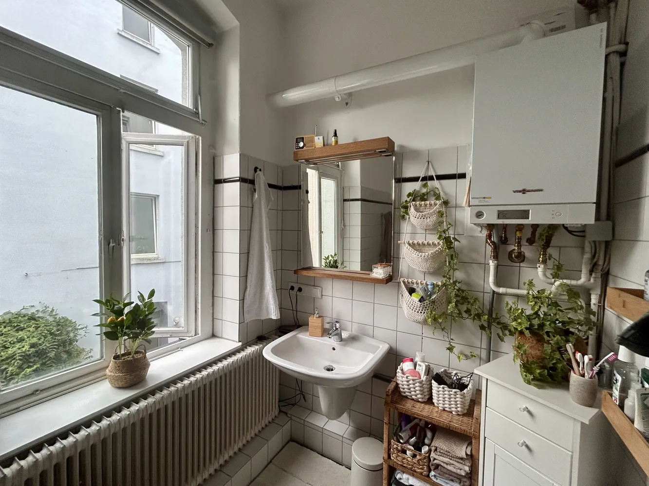 16 Zimmer Wohnung mit 80 m² in Osnabrück – Bild 3