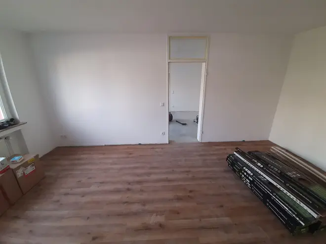 3 Zimmer Wohnung mit 54 m² in Dortmund – Bild 5