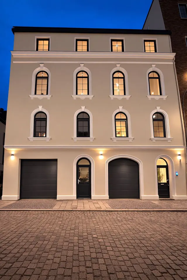 2 Zimmer Wohnung mit 77 m² in Bremerhaven – Bild 3