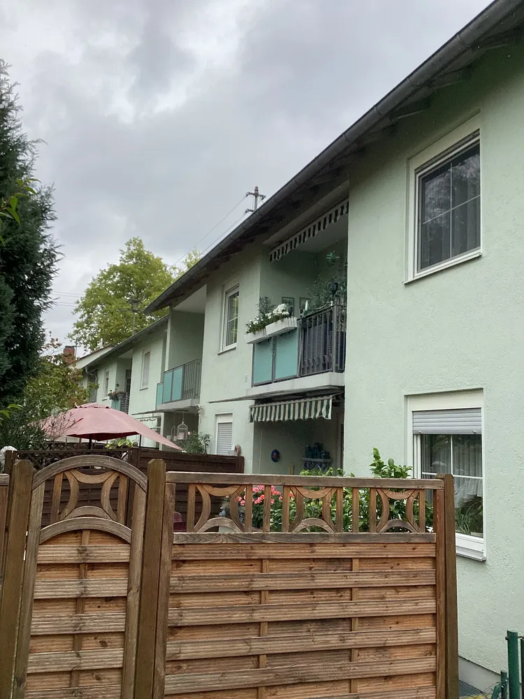 2 room apartment with 49 m² in Frankfurt am Main – Photo 5