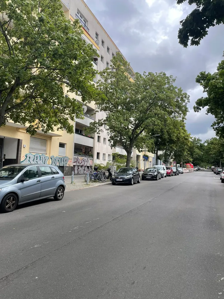 1 Zimmer Wohnung mit 29 m² in Berlin – Bild 10