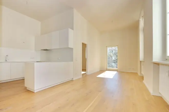 2 Zimmer Wohnung mit 55 m² in Berlin – Bild 2