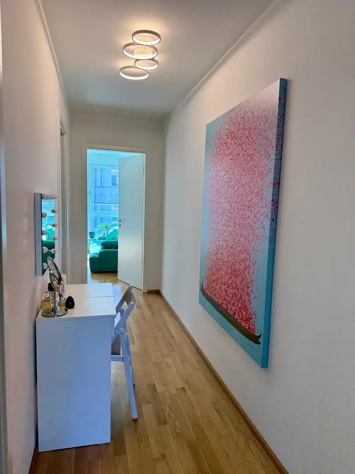 3 Zimmer Wohnung mit 97 m² in Leipzig – Bild 5