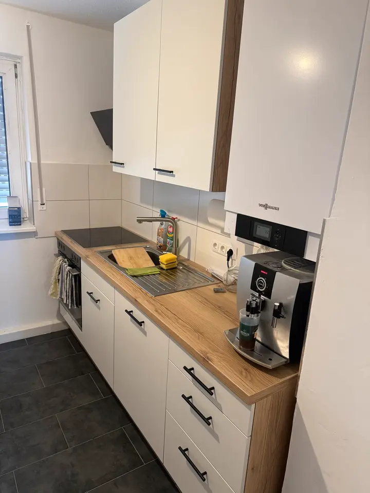 3 Zimmer Wohnung mit 66 m² in Darmstadt – Bild 3