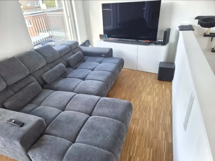 WG-Zimmer mit 120 m² in Oldenburg – Bild 2